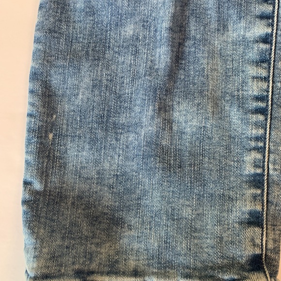 American Eagle Outfitters Skinny Jeans - Picture 5 of 10